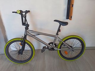 Bicicleta BMX
