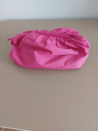 Pochette rosa