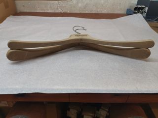Perchas SEBAGO sintética
