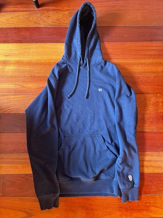 Camisola Tommy Jeans Azul - M