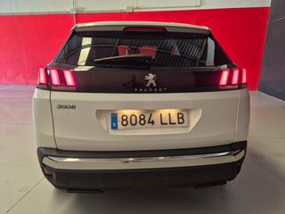 Peugeot 3008 2020
