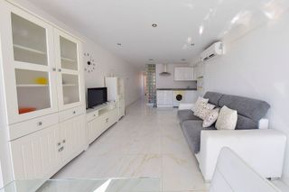 Ático en venta en Playa de Levante en Benidorm
