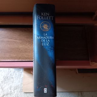La armadura de la luz .