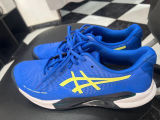 Tenis Asics Gel-Challenger Padel