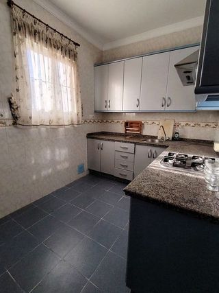Chalet en venta en Arahal