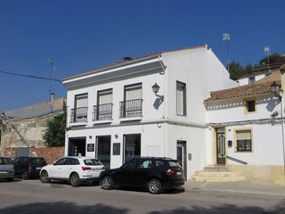 Local comercial en venta en Almansa