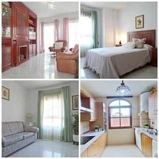 Piso en venta en El Molinillo - Capuchinos en Málaga