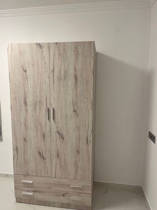 ARMARIOS LIQUIDACIÓN -70%