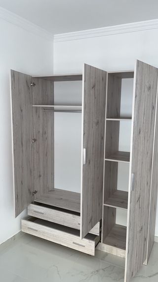 ARMARIOS LIQUIDACIÓN -70%