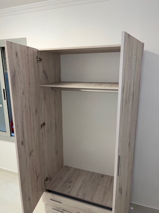 ARMARIOS LIQUIDACIÓN -70%