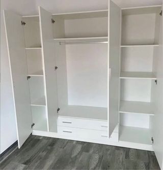 ARMARIOS LIQUIDACIÓN -70%