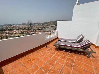 Casa adosada en alquiler en Velilla-Taramay en Almuñécar