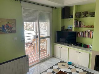 Casa adosada en alquiler en Velilla-Taramay en Almuñécar