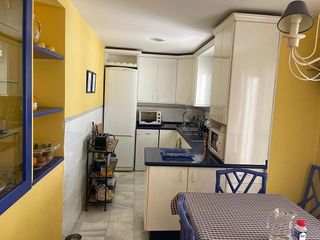 Casa adosada en alquiler en Velilla-Taramay en Almuñécar