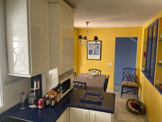 Casa adosada en alquiler en Velilla-Taramay en Almuñécar