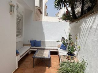 Casa adosada en alquiler en Velilla-Taramay en Almuñécar