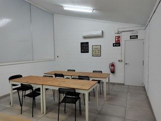 Nave industrial en alquiler en Can Fatjó en Rubí