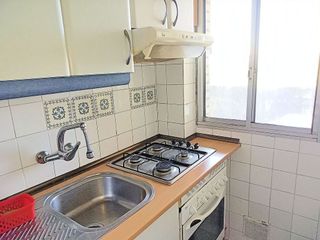 Piso en alquiler en Comillas en Madrid