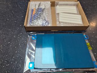 Batería iPad A1547 Duotipia