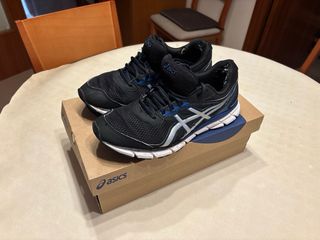 Zapatillas Asics Gel-Windhawk 3 - Talla 44