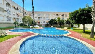 Piso en venta en  El Acequión - Los Naúfragos en Torrevieja