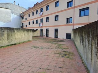 Piso en venta en Guarda (A)