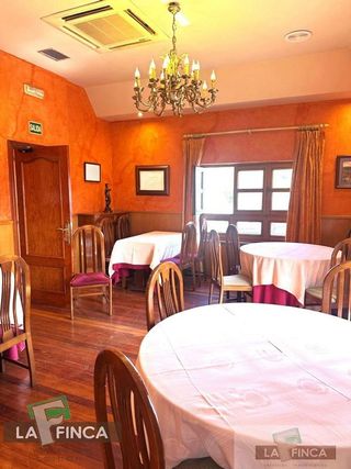 Local comercial en venta en Viella-Granda-Meres en Siero