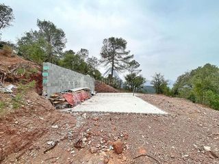 Terreno en venta en Vacarisses