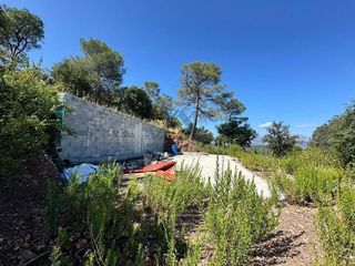 Terreno en venta en Vacarisses