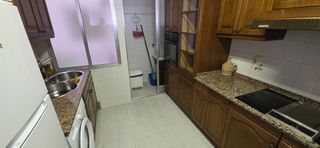 Piso en alquiler en Ensanche - Sar en Santiago de Compostela