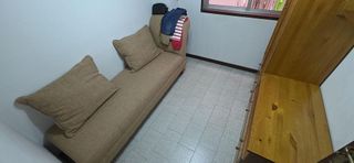 Piso en alquiler en Ensanche - Sar en Santiago de Compostela