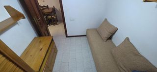 Piso en alquiler en Ensanche - Sar en Santiago de Compostela