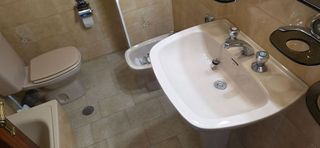 Piso en alquiler en Ensanche - Sar en Santiago de Compostela