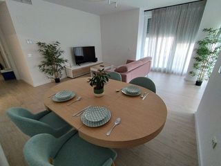 Piso en alquiler en Nueva Andalucía centro en Marbella