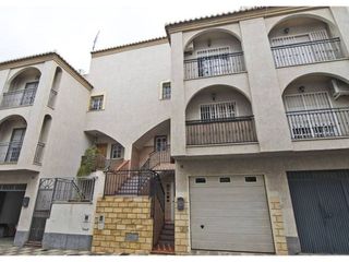 Casa en venta en Motril pueblo en Motril