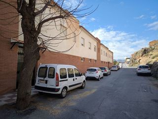 Piso en venta en Padul