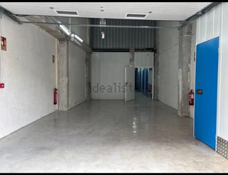 Trasteros/box/mudanza 