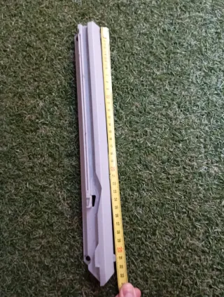 Cestas mas rieles ikea