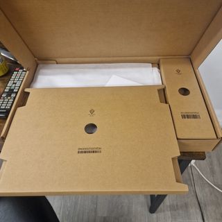 Portátil Samsung Galaxy Book 4 i7