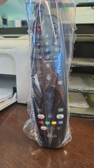 Mando LG AN-MR19BA - TV