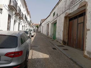 Nave industrial en venta en Aracena