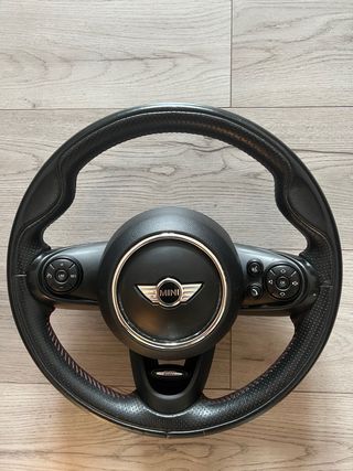 Volante Mini Cooper JCW F55 F56 F57