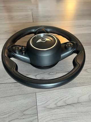 Volante Mini Cooper JCW F55 F56 F57