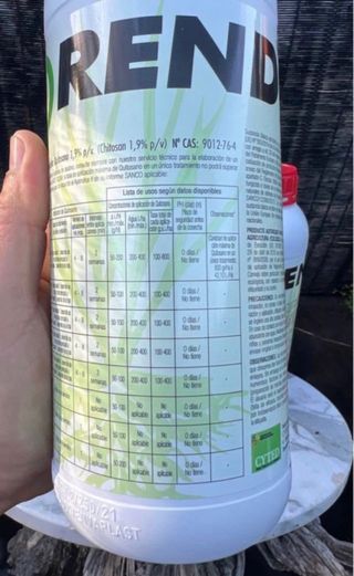 BIOREND PARA MANTENER PERFECTO TU BONSAI