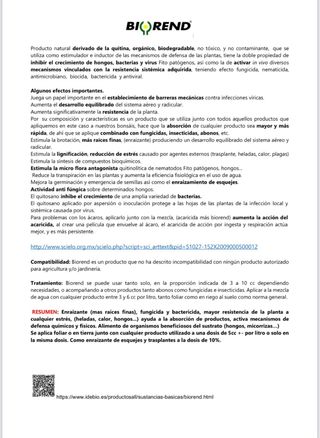 BIOREND PARA MANTENER PERFECTO TU BONSAI