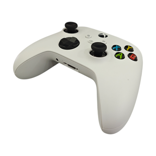Xbox Series S 512GB Blanca