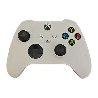 Xbox Series S 512GB Blanca