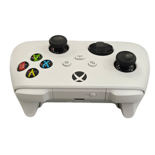 Xbox Series S 512GB Blanca
