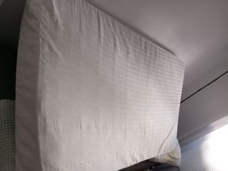 Somier + colchón 105cm