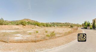 Solar en venta en Mijas Golf en Mijas